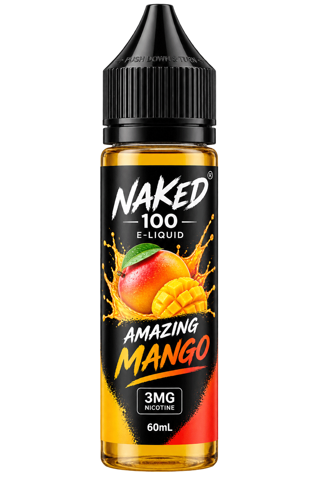 E-Liquid