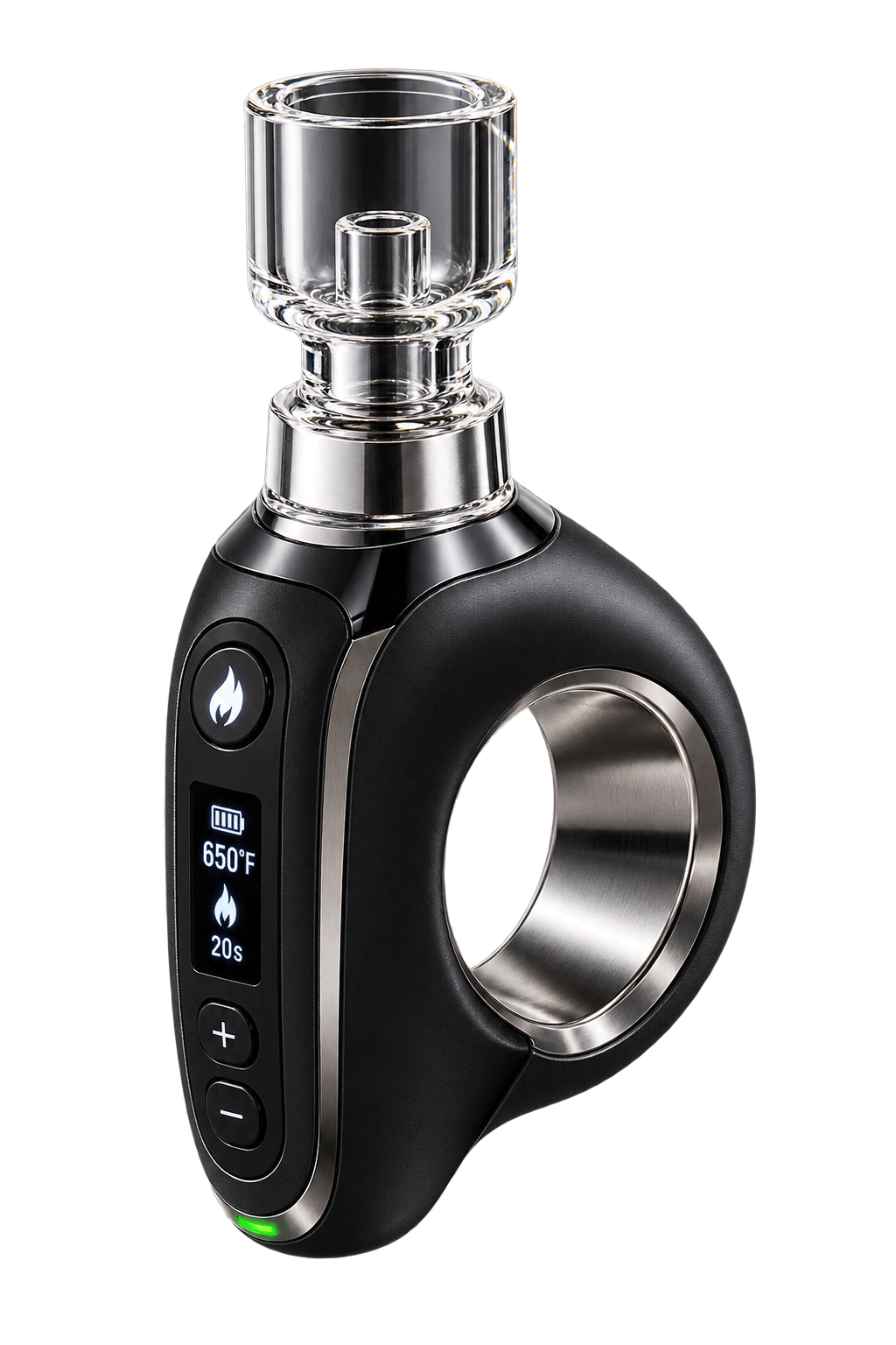 Dab Rig