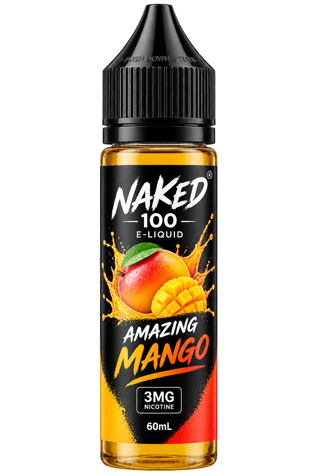 E-Liquid