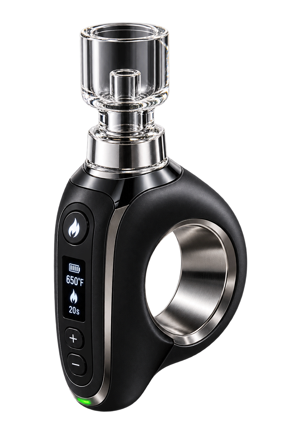 Dab Rig